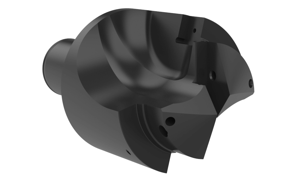 Picture of Allied Machine J1926-324-150F Holder